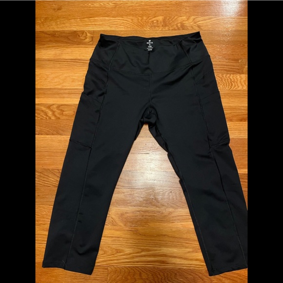 Apana Pants - Women’s XL Apana leggings